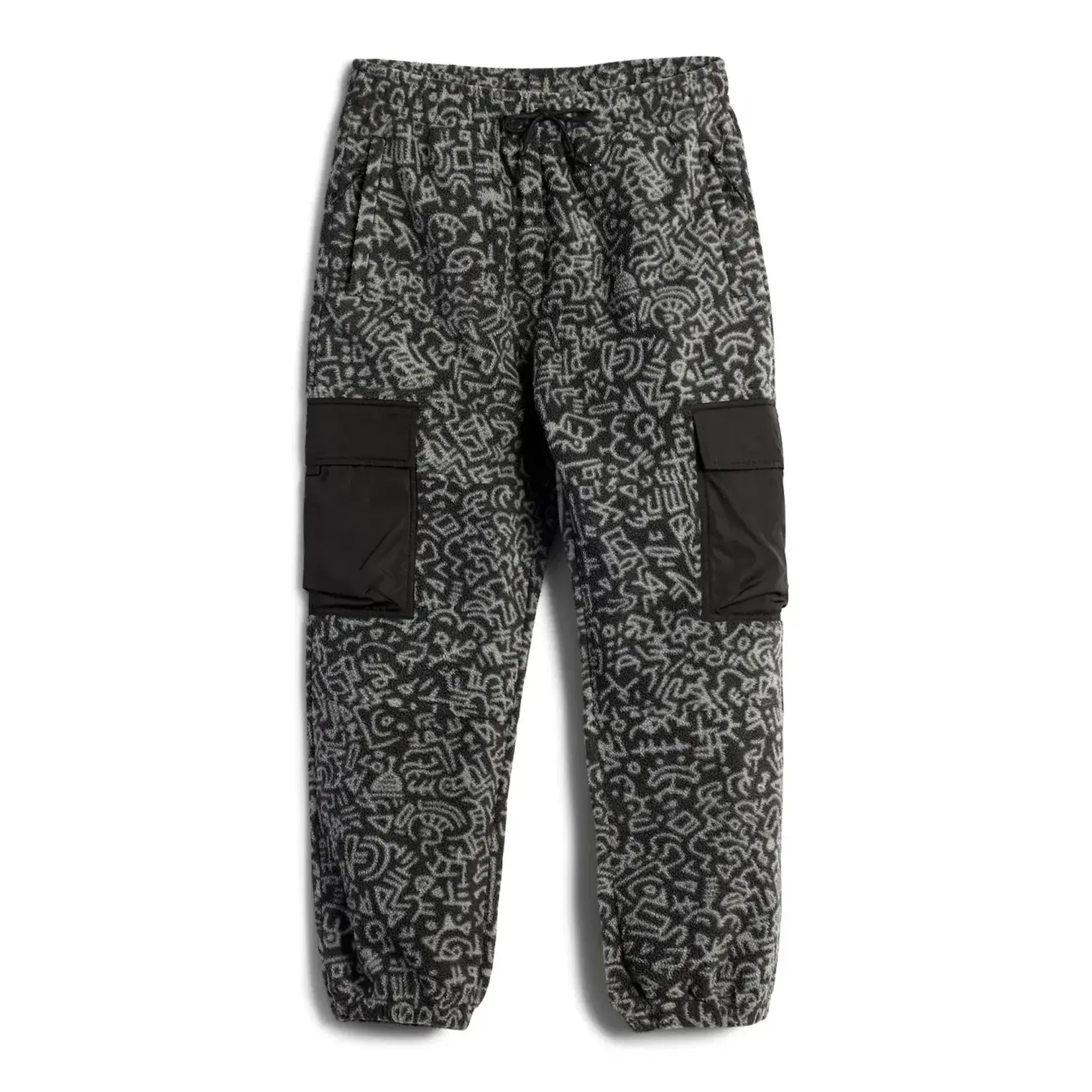 Autumn Autumn - Bask Cargo Pant - Soul Camo -