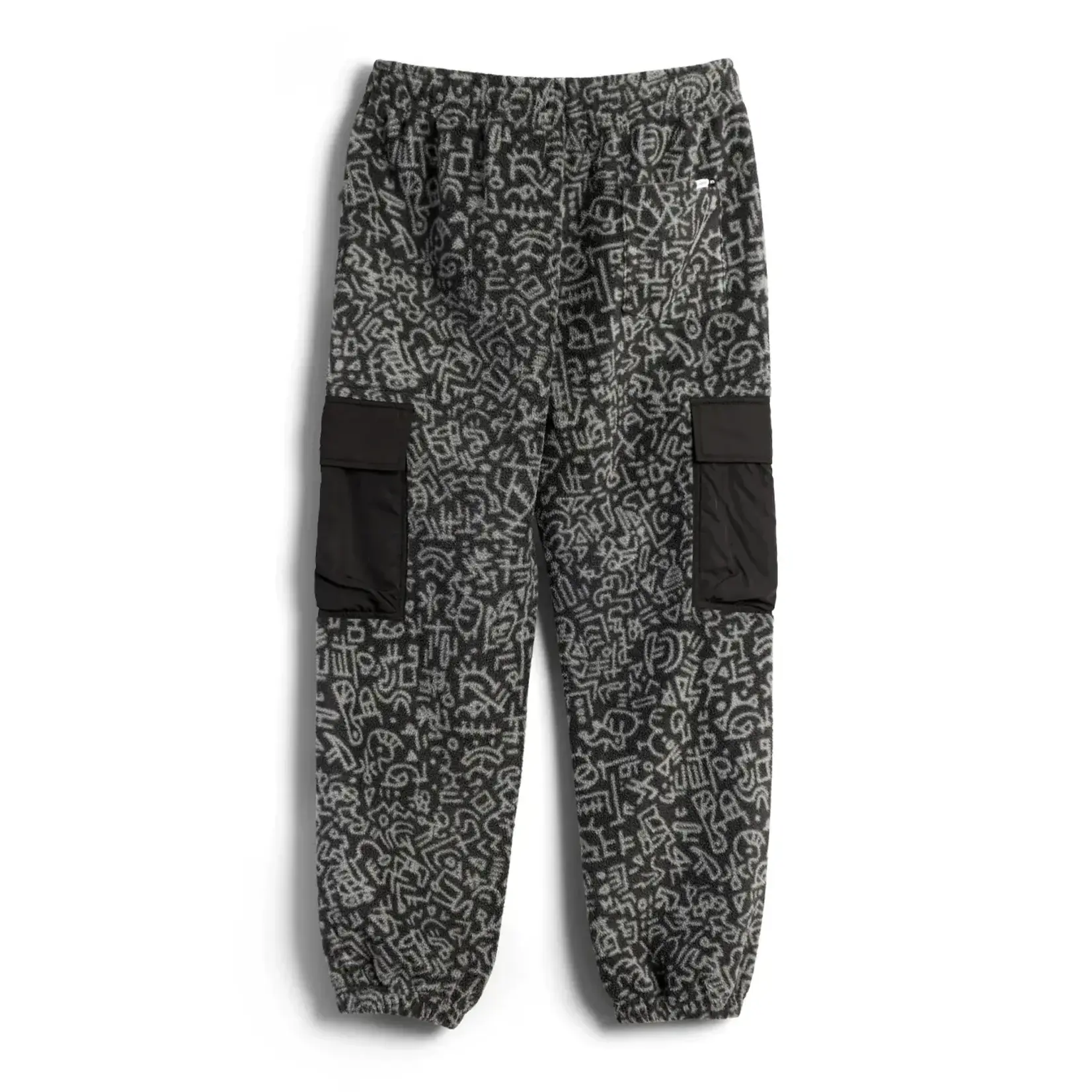 Autumn Autumn - Bask Cargo Pant - Soul Camo -