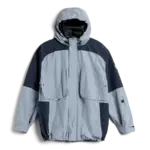 Autumn Autumn - Field Jacket - Slate -