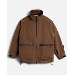Autumn Autumn - Yard Jacket - Brown -