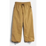 Autumn Autumn - Service Pant - Walnut -