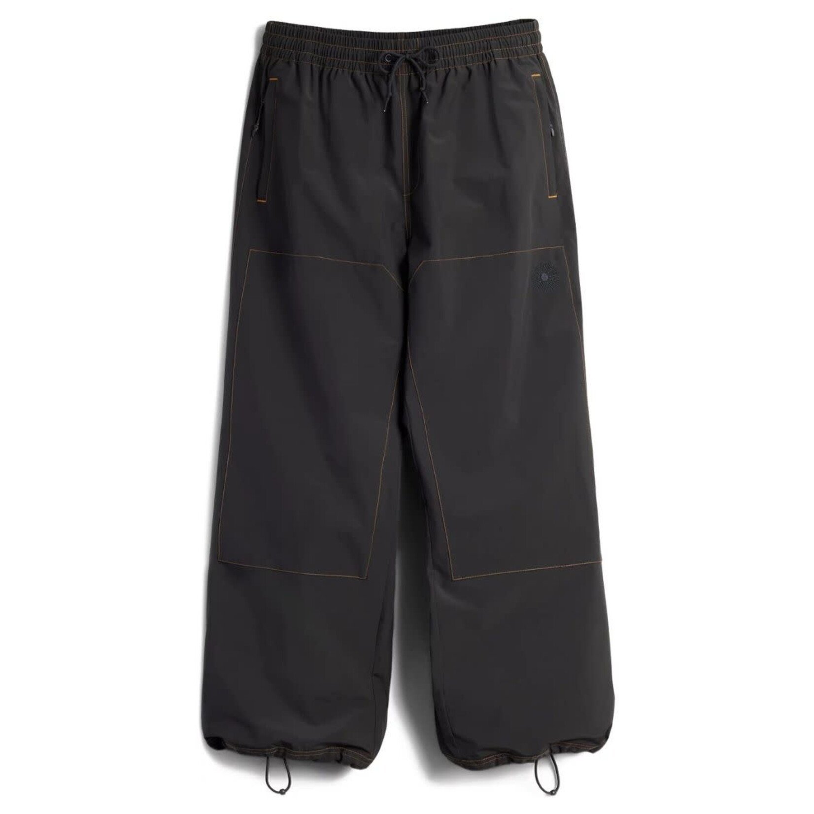 Autumn Autumn - Service Pant - Black -