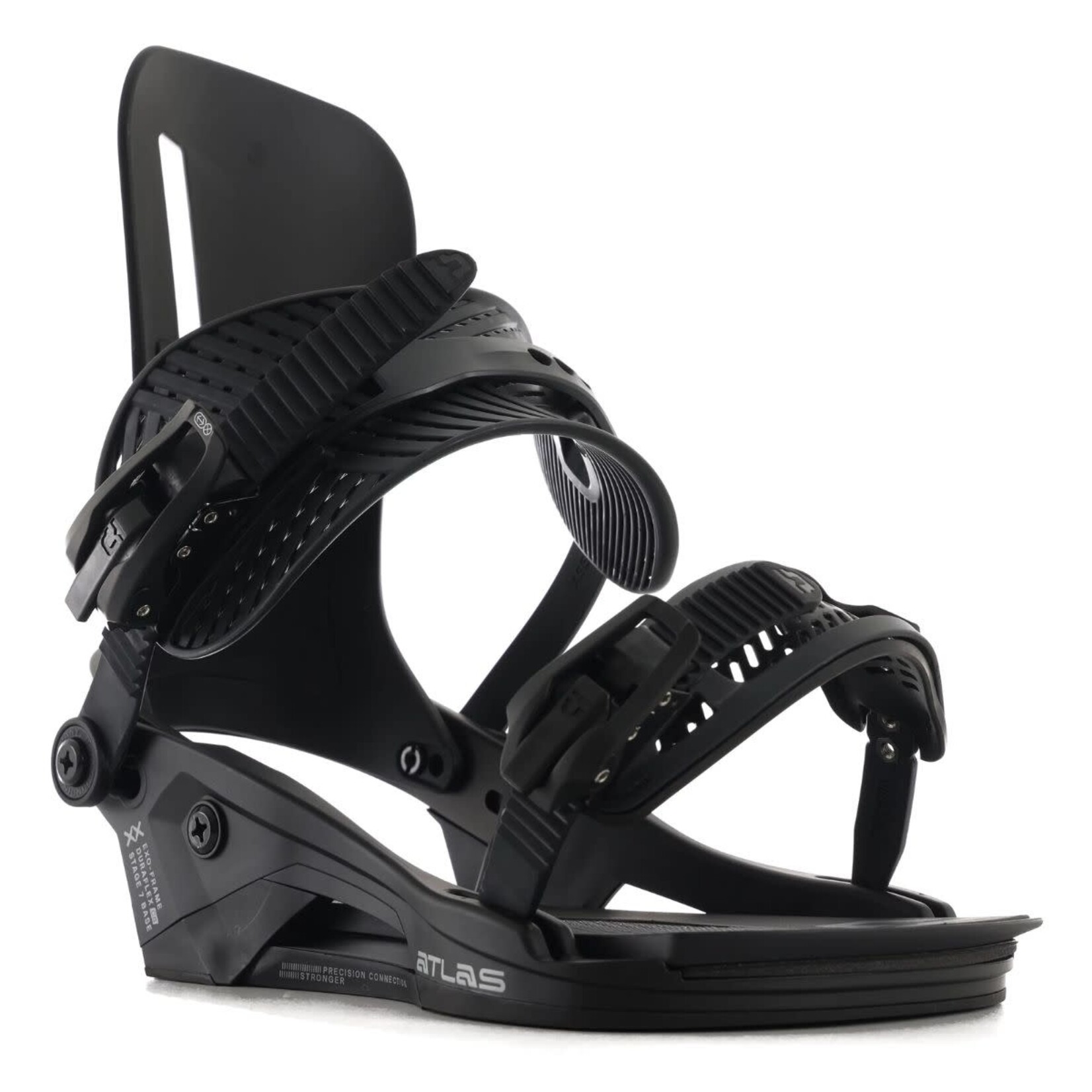 Union Union - Atlas - Black -