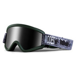 Modest Modest XL Team Goggle - Chainlink