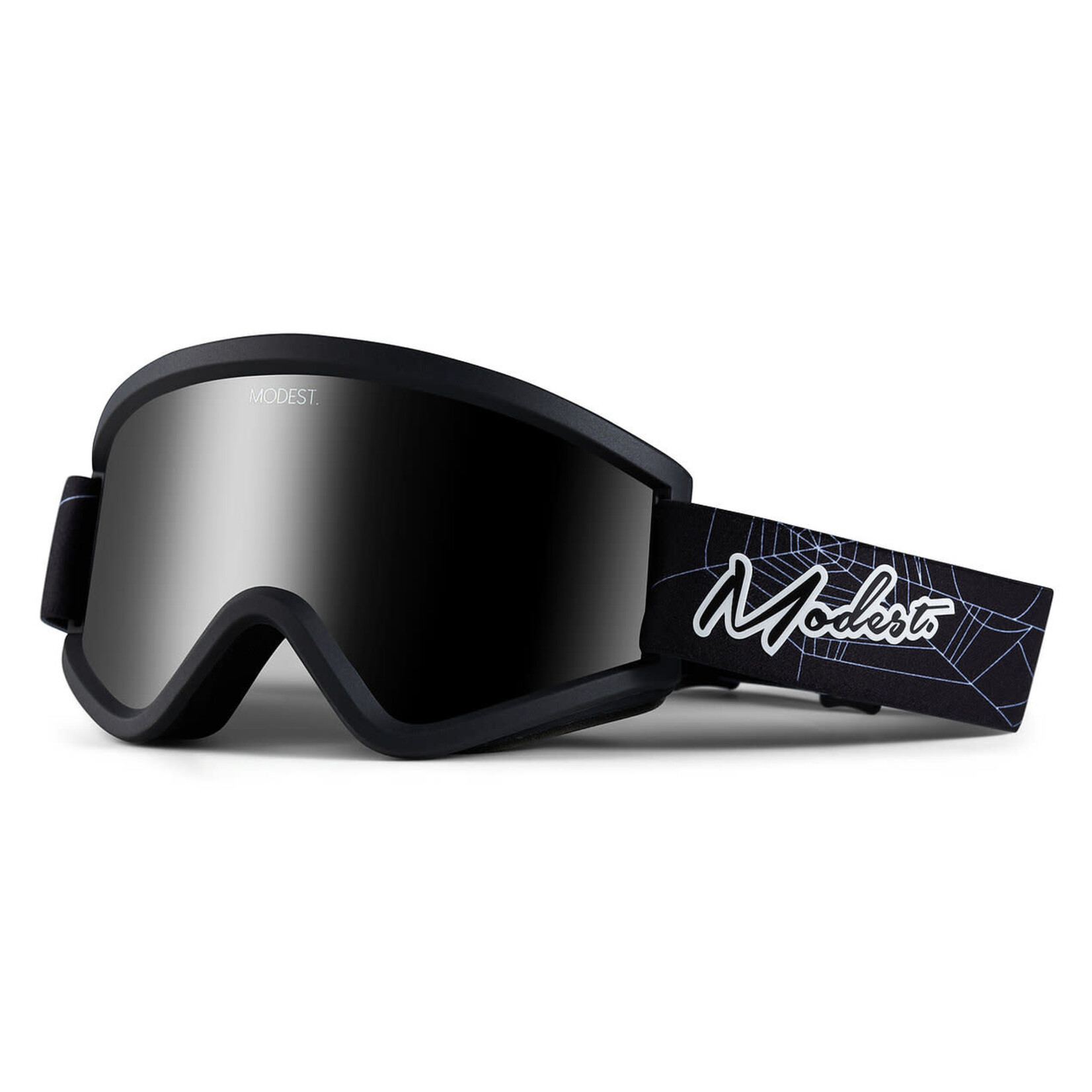 Modest Modest XL Team Goggle - Austin Vizz Signature