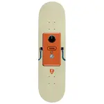 Girl Girl - Gass Stomp Deck - 8.5" x 32" x 14.437"