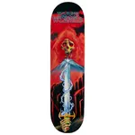 Blood Wizard Blood Wizard - Vulcan Deck - 8.25" x 31.87" x 14.37"