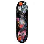 Blood Wizard Blood Wizard - Arcanis Belt Deck - 8.5" x 31.5" x 14.25"