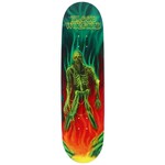 Blood Wizard Blood Wizard - Deathless Deck - 9" x 32.75" x 14.5"