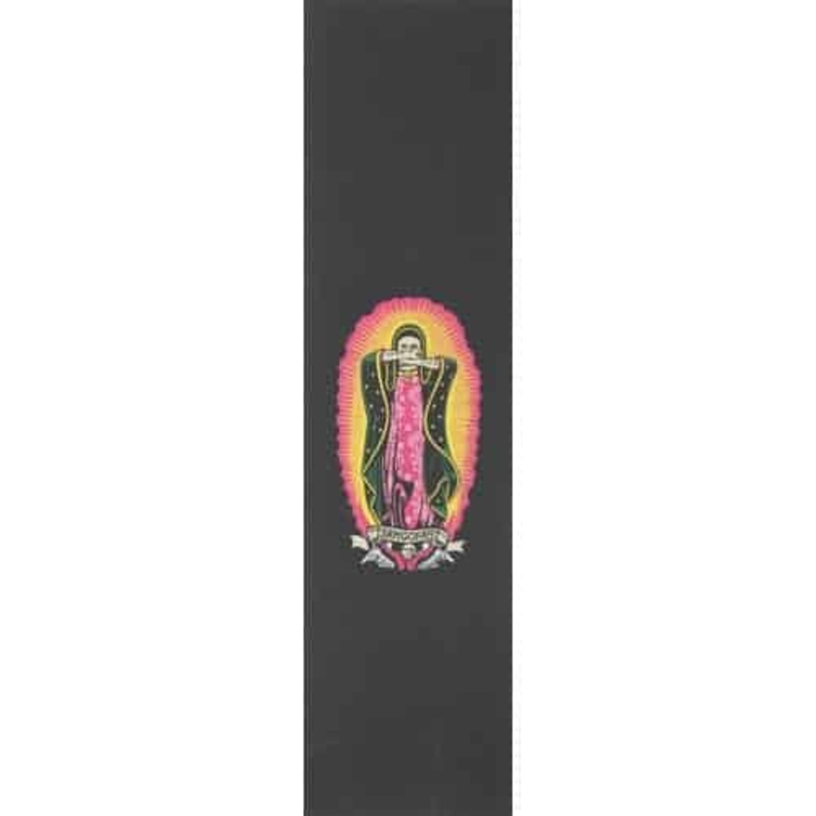 Hard Luck Hard Luck - Lady G Rosas Griptape