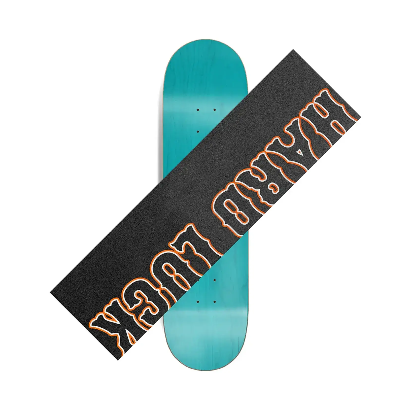 Hard Luck Hard Luck - Playball Griptape