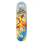 Krooked Krooked - Narvaez Burds Deck - 8.38" x 32.25" x 14.5"