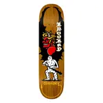 Krooked Krooked - Cernicky Devil Ed Deck - 8.5" x 31.8" x 14.25"