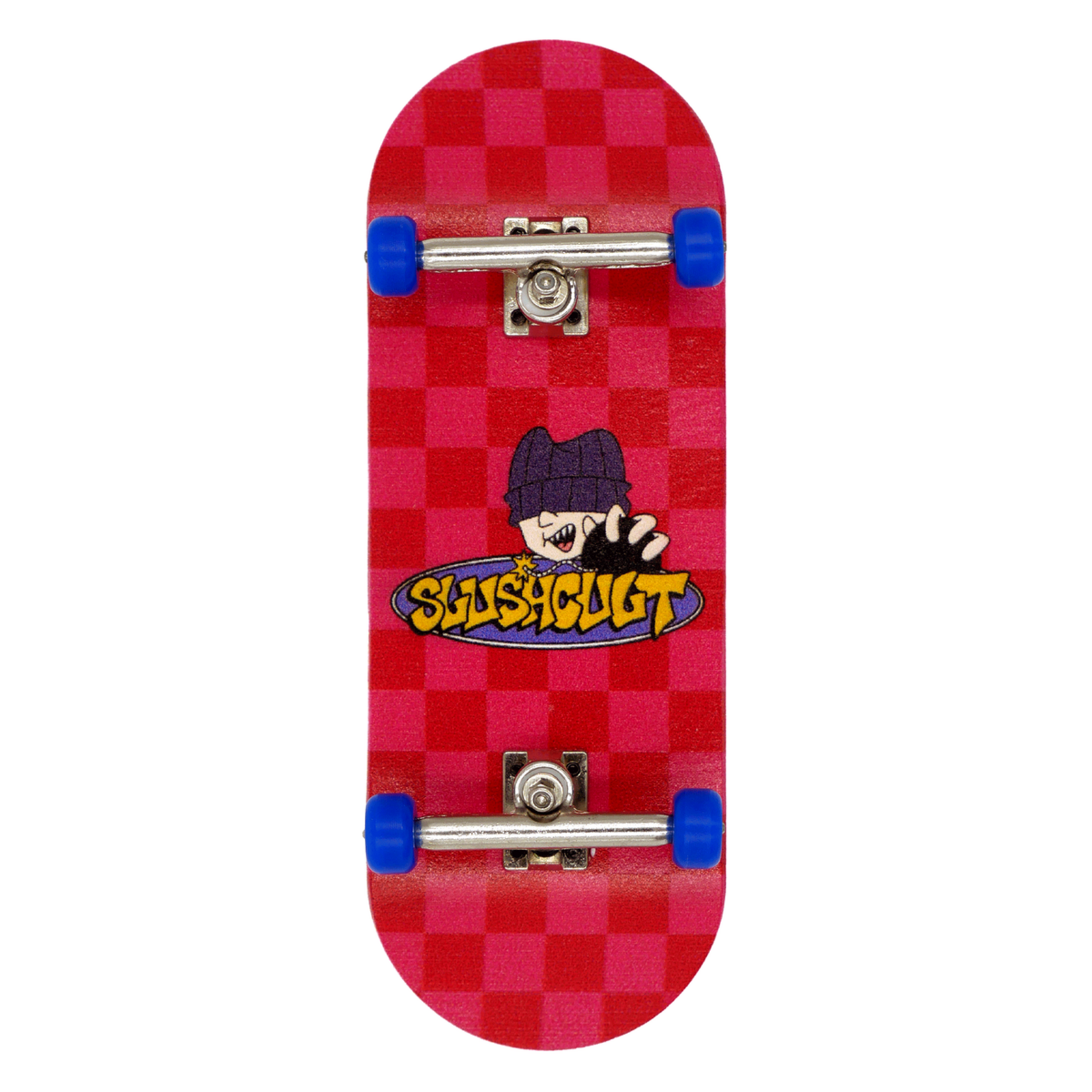 Slushcult Slushcult - Grom Series 12 Complete Fingerboard - Da Bomb