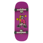 Slushcult Slushcult - Grom Series 12 Complete Fingerboard - Wrong Way