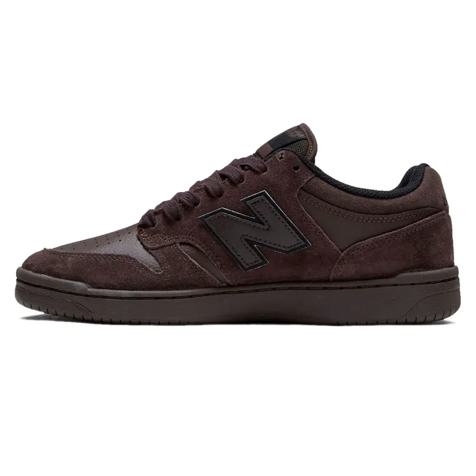 New Balance New Balance Numeric - 480 - Chocolate Brown -