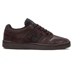 New Balance New Balance Numeric - 480 - Chocolate Brown -