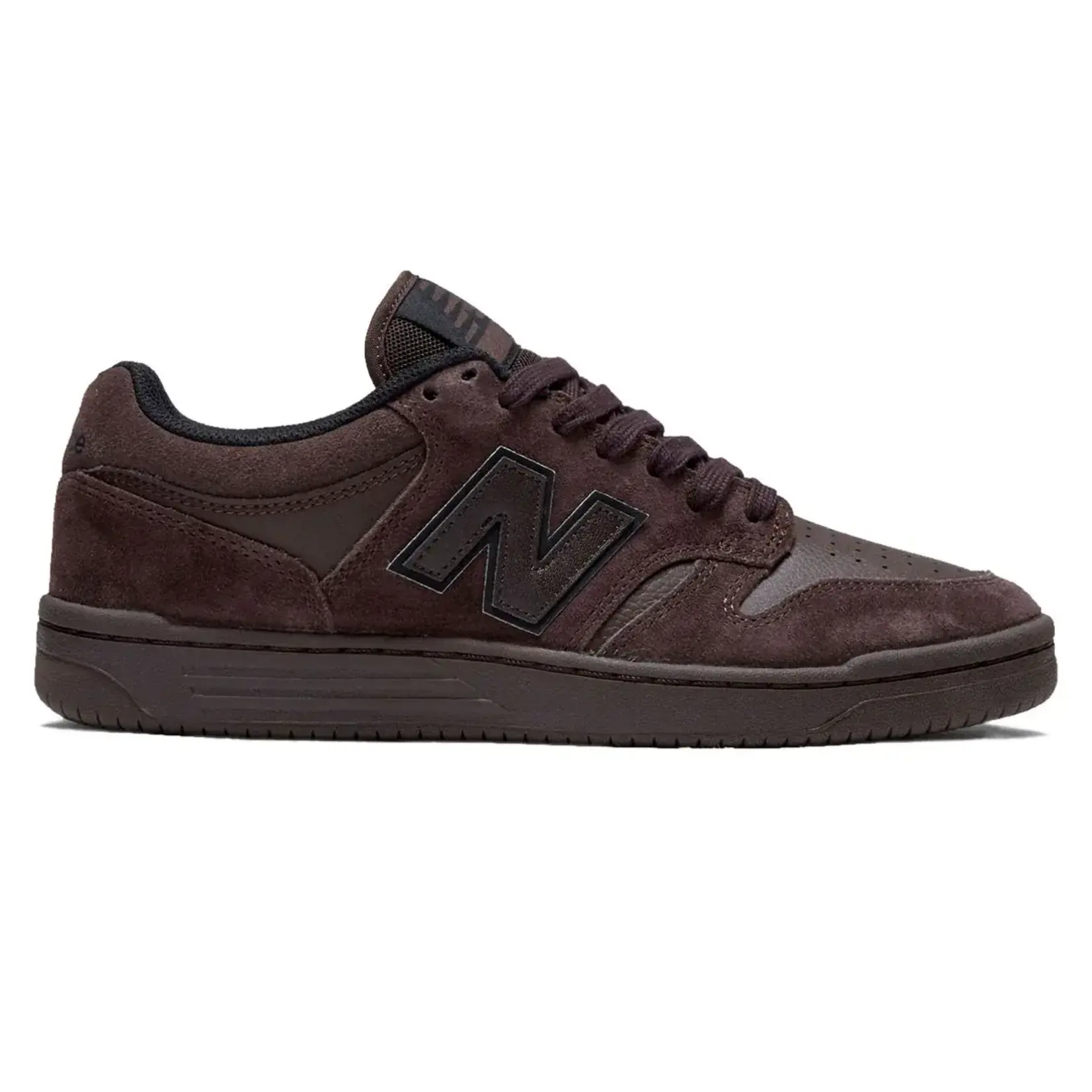 New Balance New Balance Numeric - 480 - Chocolate Brown -