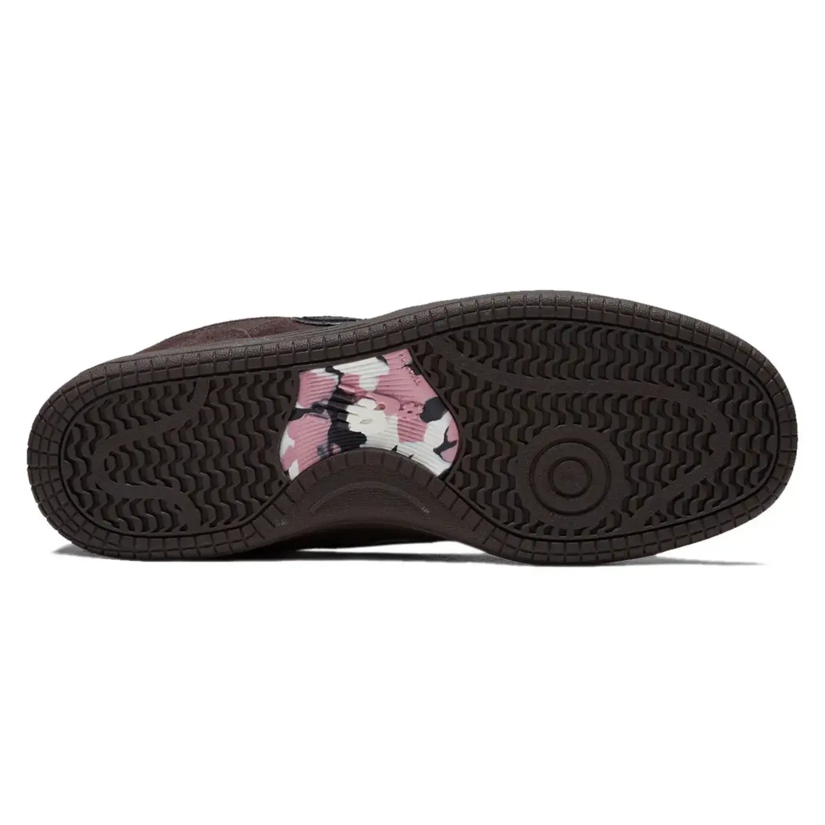 New Balance New Balance Numeric - 480 - Chocolate Brown -