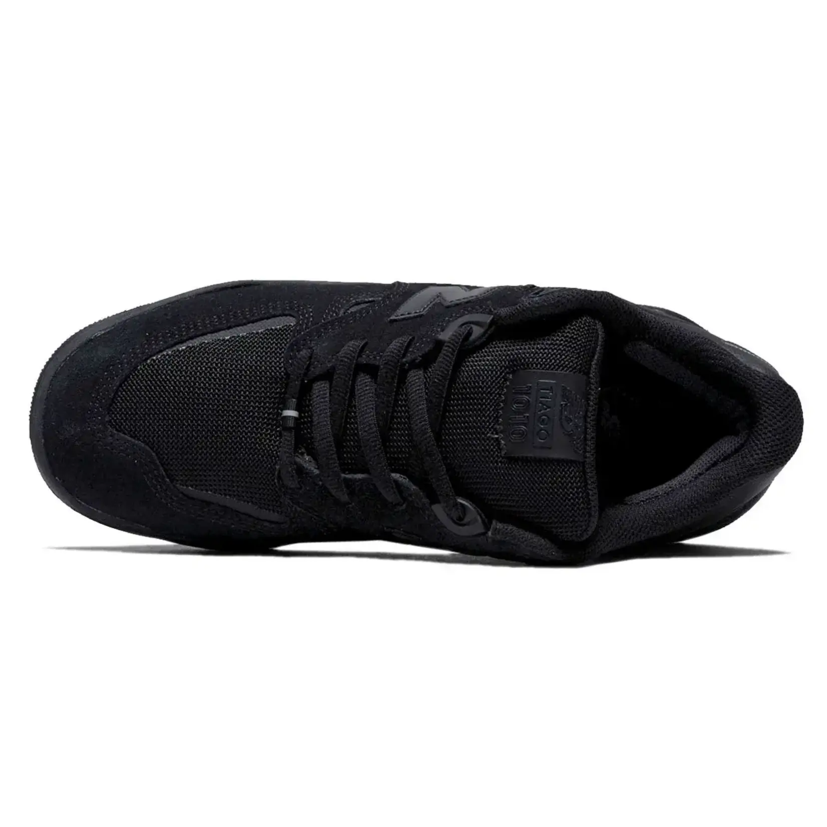 New Balance New Balance Numeric - Tiago 1010 - Black / Black -