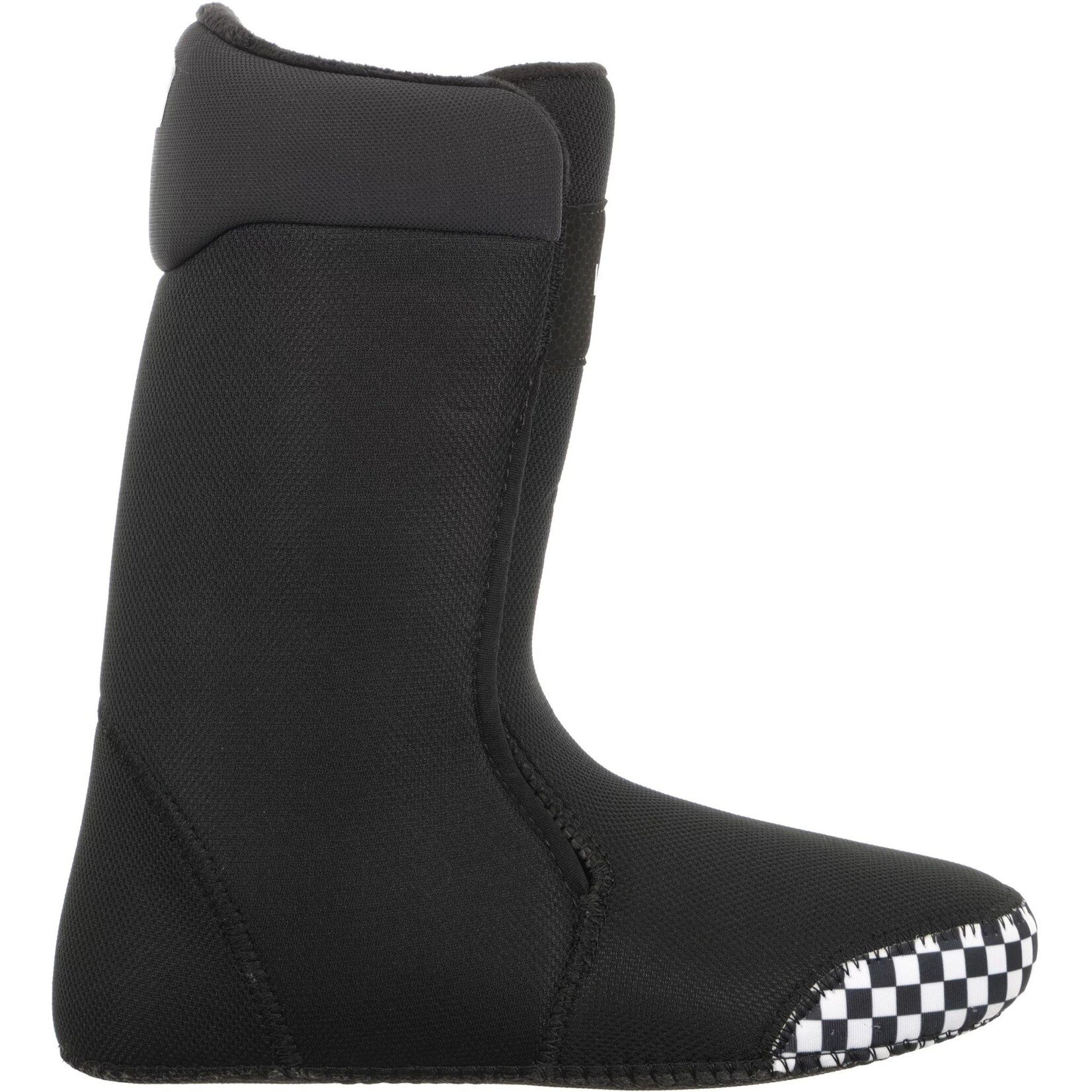 Vans Vans Men's HI-Standard OG Snowboard Boots - Navy/Black