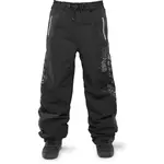 ThirtyTwo ThirtyTwo -  Sweeper Pants - Black -