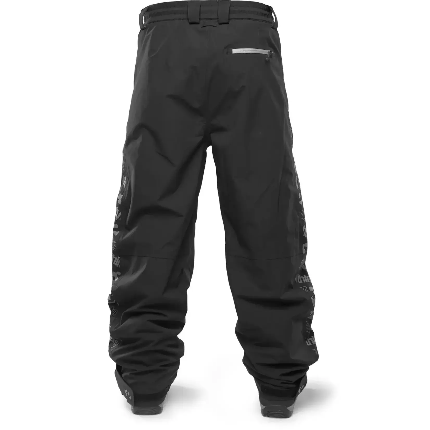 ThirtyTwo ThirtyTwo -  Sweeper Pants - Black -