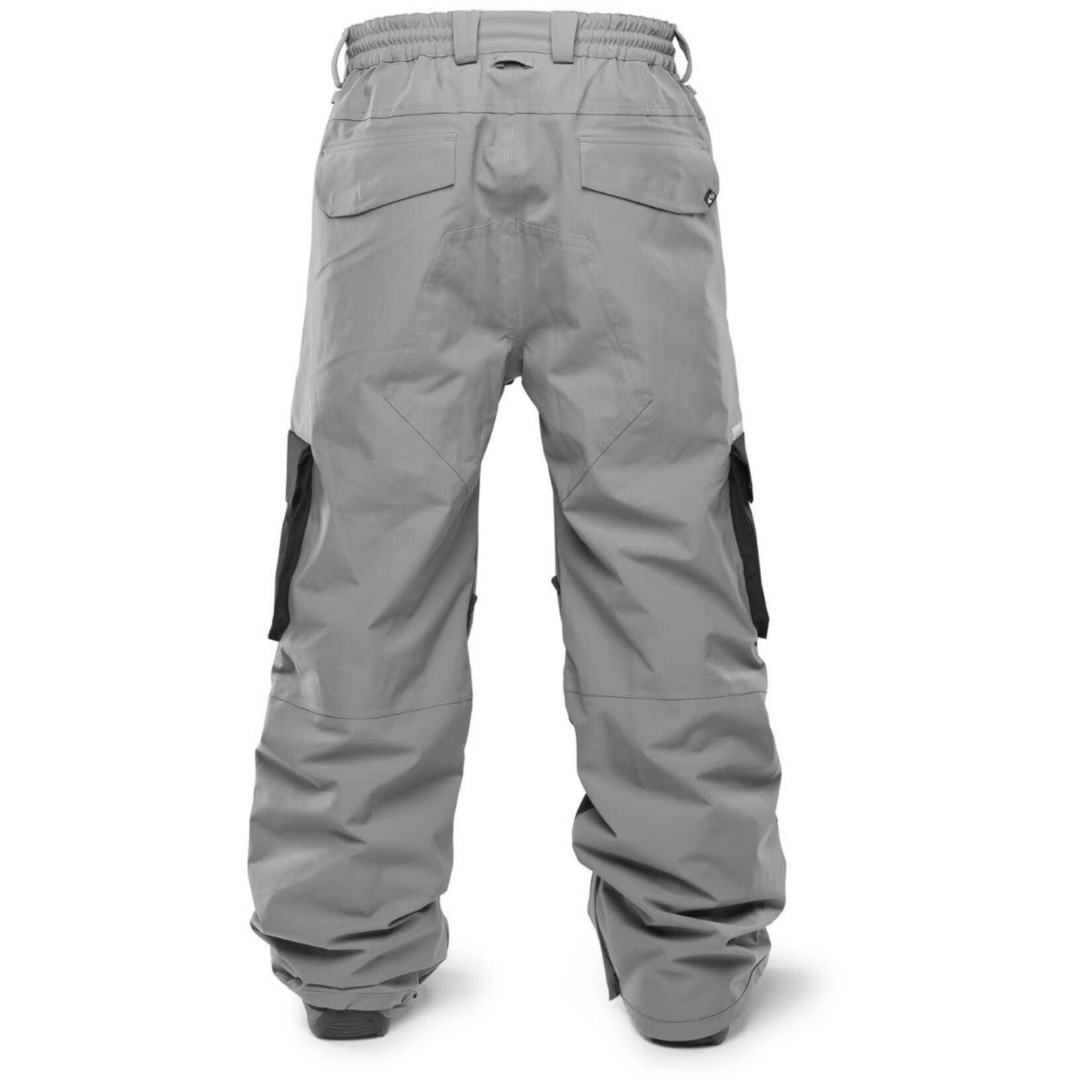 ThirtyTwo ThirtyTwo -  Blahzay Cargo Pants - Charcoal -