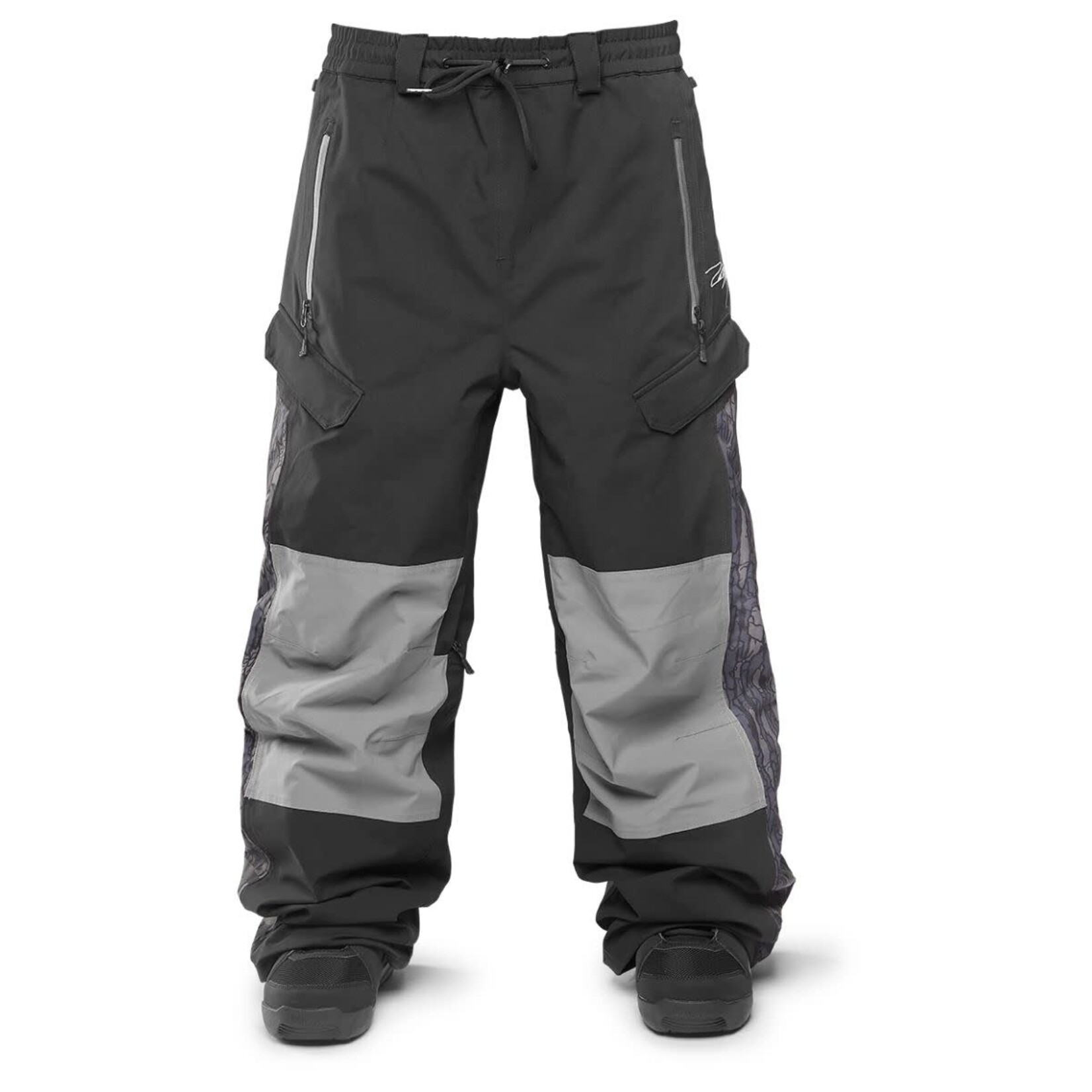 ThirtyTwo ThirtyTwo - Sweeper XLT Pants - Black -
