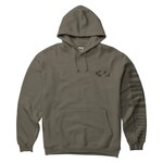 ThirtyTwo ThirtyTwo - Double Hoodie - Military Green -