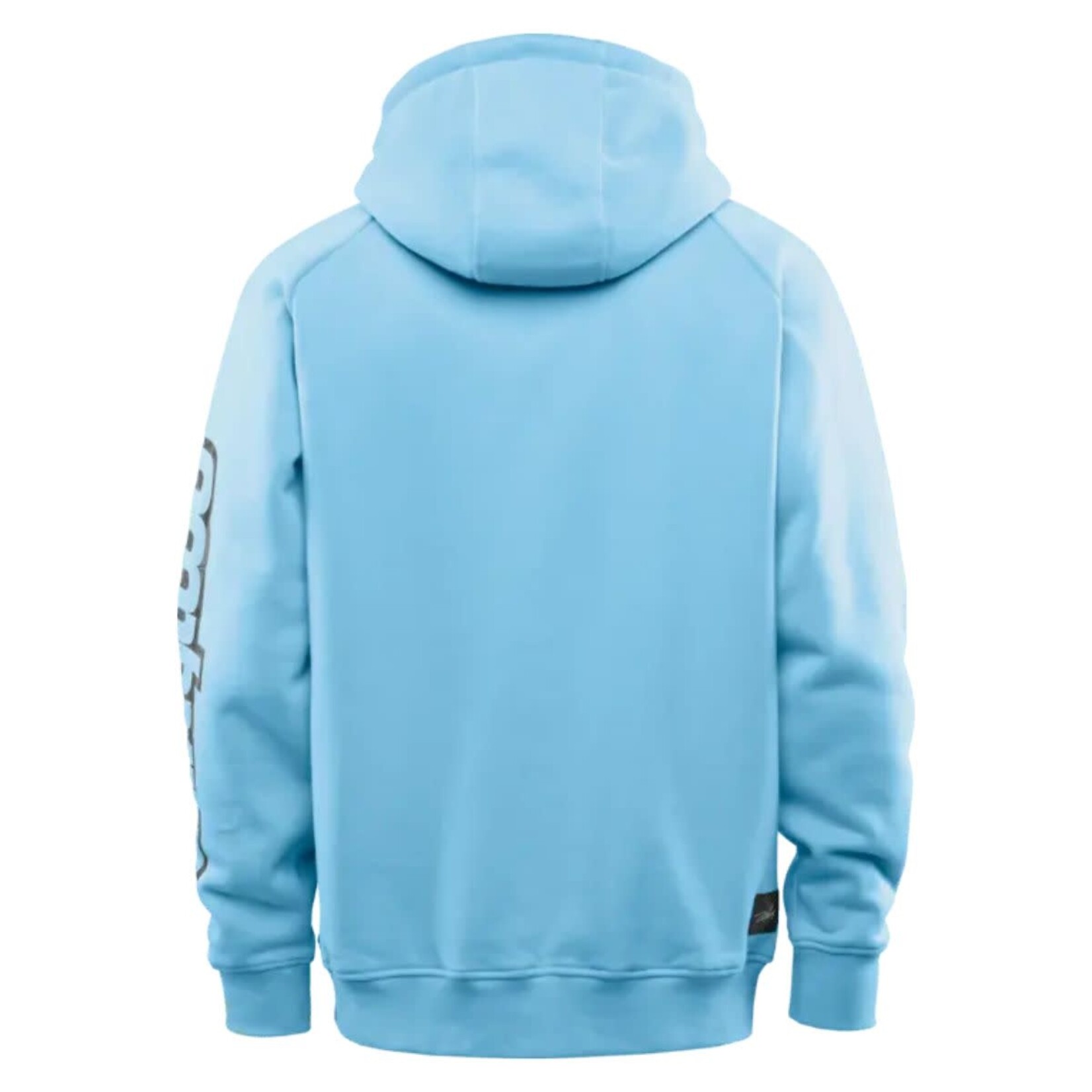 ThirtyTwo ThirtyTwo - Zeb Tech Hoodie - Light Blue -