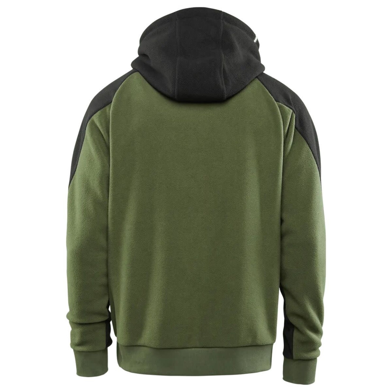 ThirtyTwo ThirtyTwo - Rest Stop Hoodie - Black/Olive -