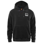 ThirtyTwo ThirtyTwo - Rest Stop Hoodie - Black -