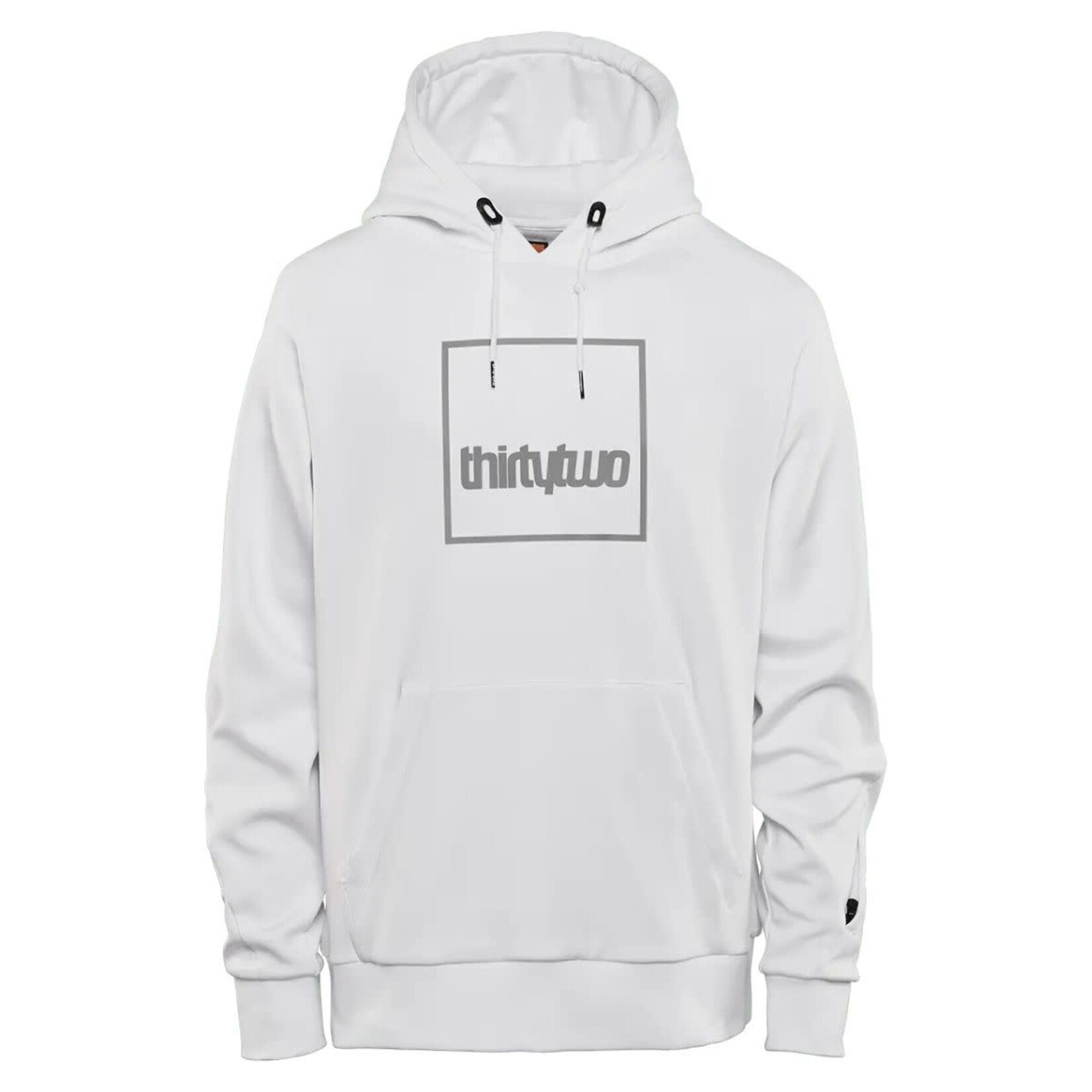 ThirtyTwo ThirtyTwo - Franchise Tech Hoodie - White -