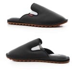 Vans Vans - Mountain Mule Slipper - Black/Gum -  Size 5 M / 6.5 W