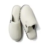 Vans Vans - Mountain Mule Slipper - Bone / Black Sam Taxwood - 5 M / 6.5 W