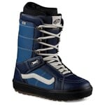 Vans Vans - Men's Hi- Standard OG Snowboard Boots - Navy/Black -