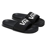 Vans Vans - Men's La Costa Slide on Sandals - Black -