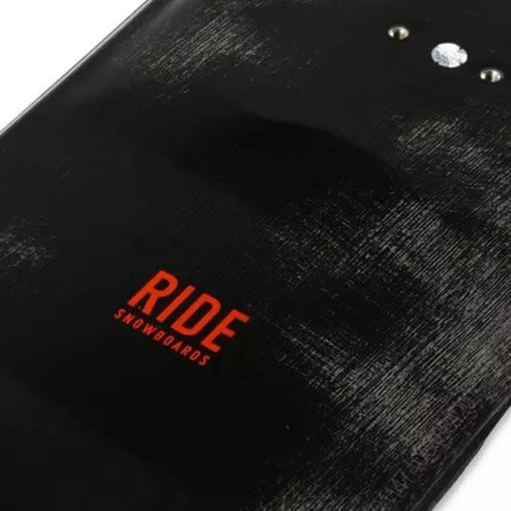 Ride Snowboard co. 2023 Ride LowRide Snowboard Deck