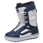 Vans Vans - Men's Hi- Standard OG Snowboard Boots - Navy/White -