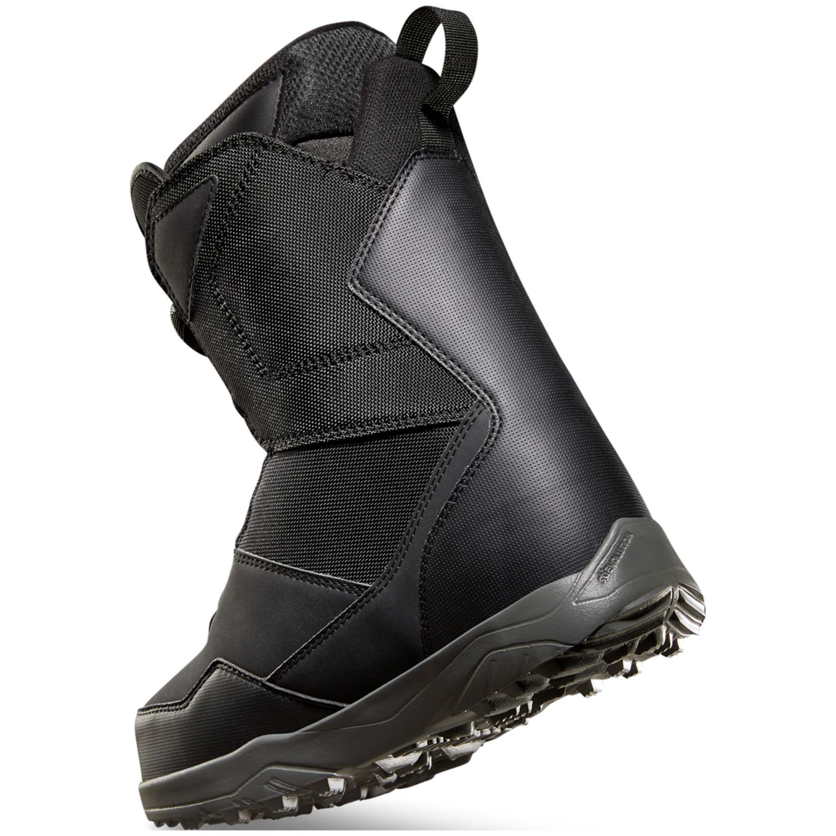ThirtyTwo 2023 ThirtyTwo Shifty Boa Boots - Black -