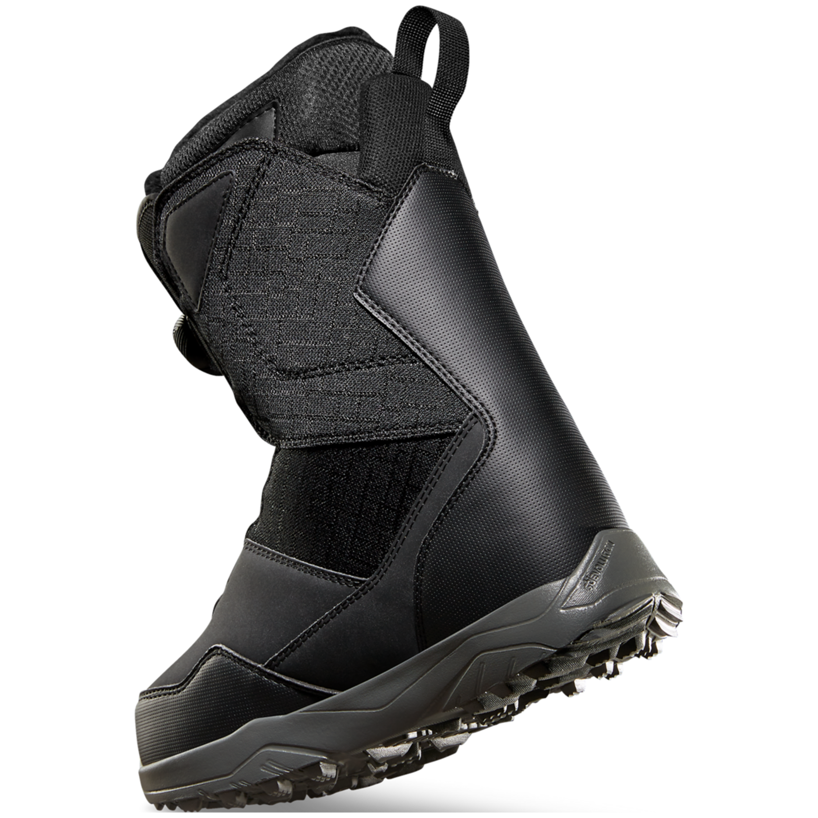 ThirtyTwo ThirtyTwo Women's Shifty Boa Boots - Black -