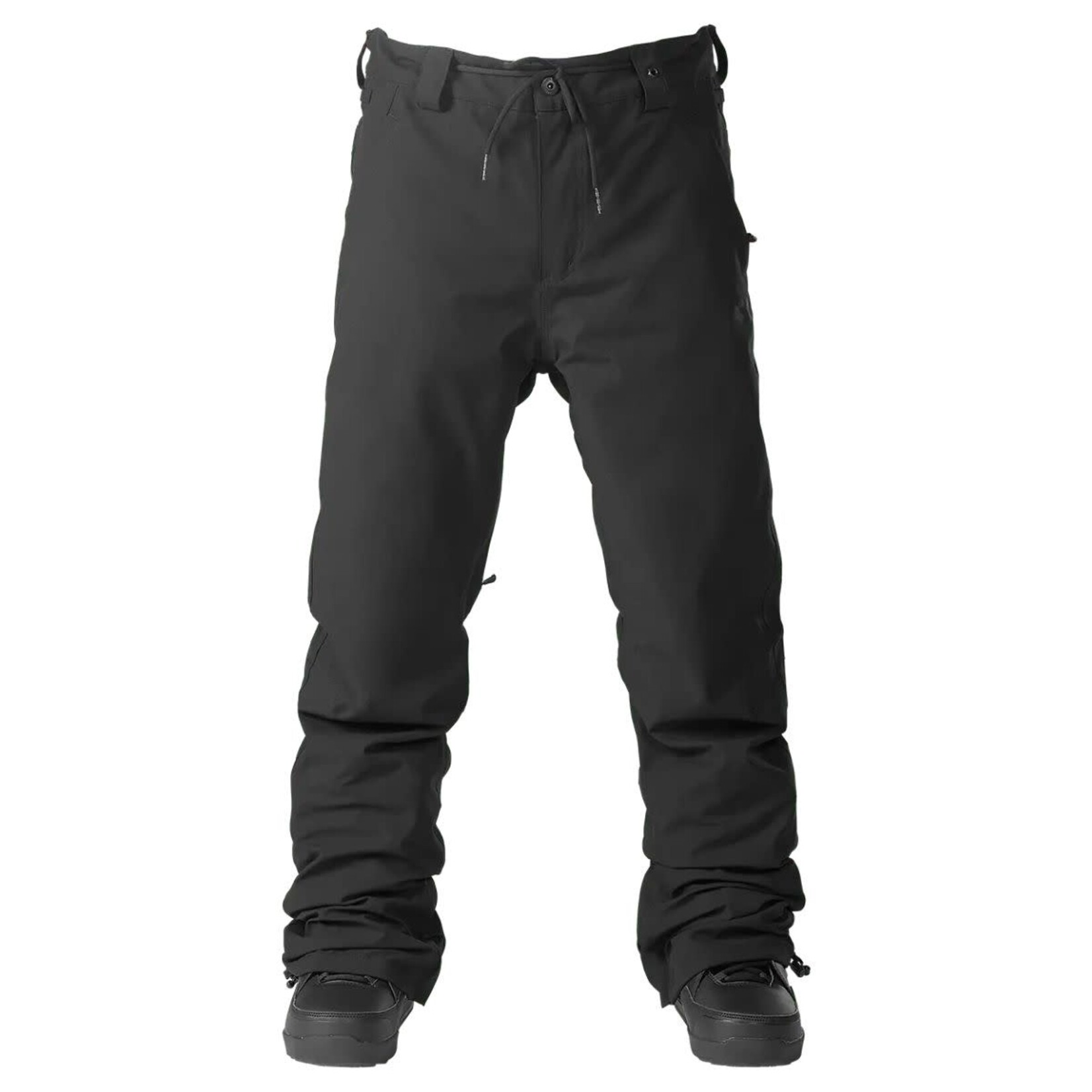 ThirtyTwo ThirtyTwo - Wooderson Pant - Black