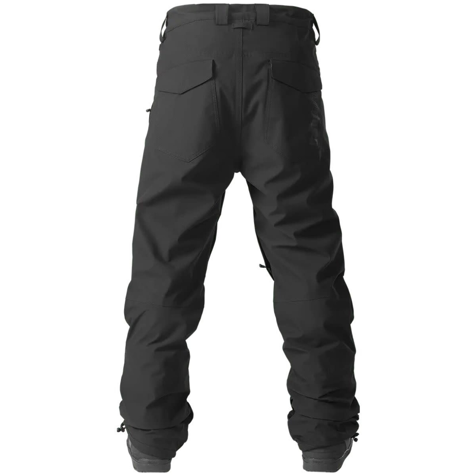ThirtyTwo ThirtyTwo - Wooderson Pant - Black