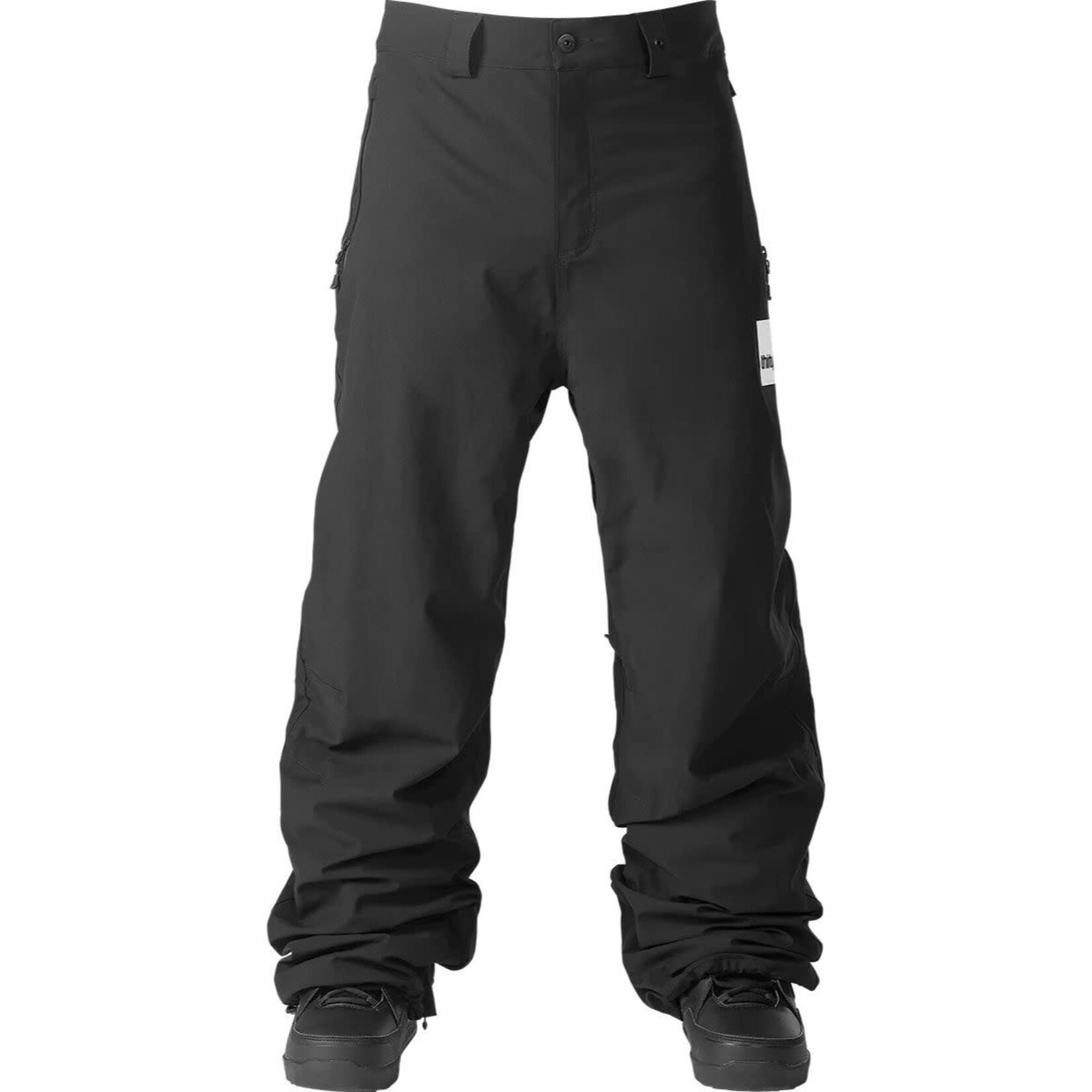 ThirtyTwo ThirtyTwo - Gateway Pant - Black