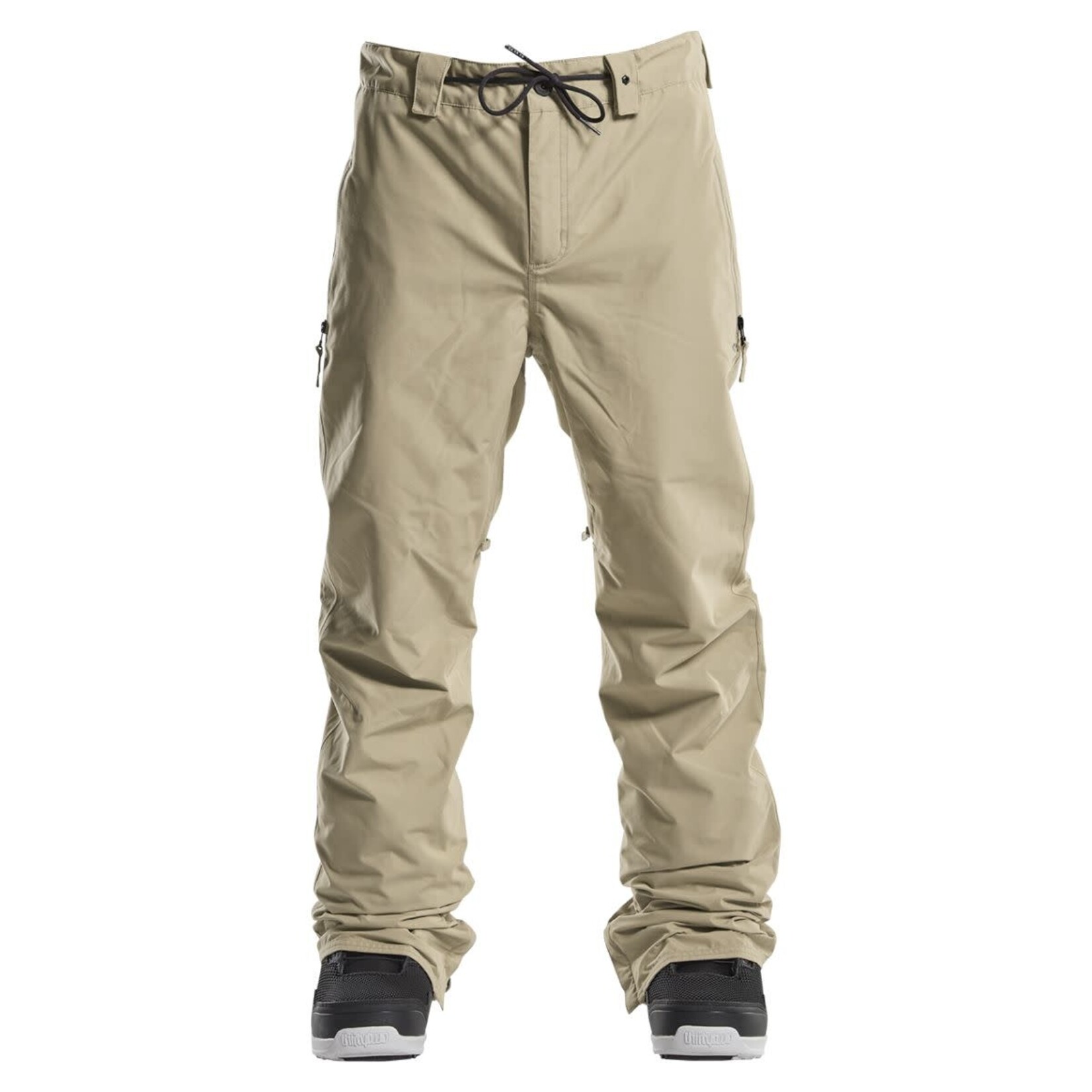 ThirtyTwo ThirtyTwo - Wooderson Pant - Khaki