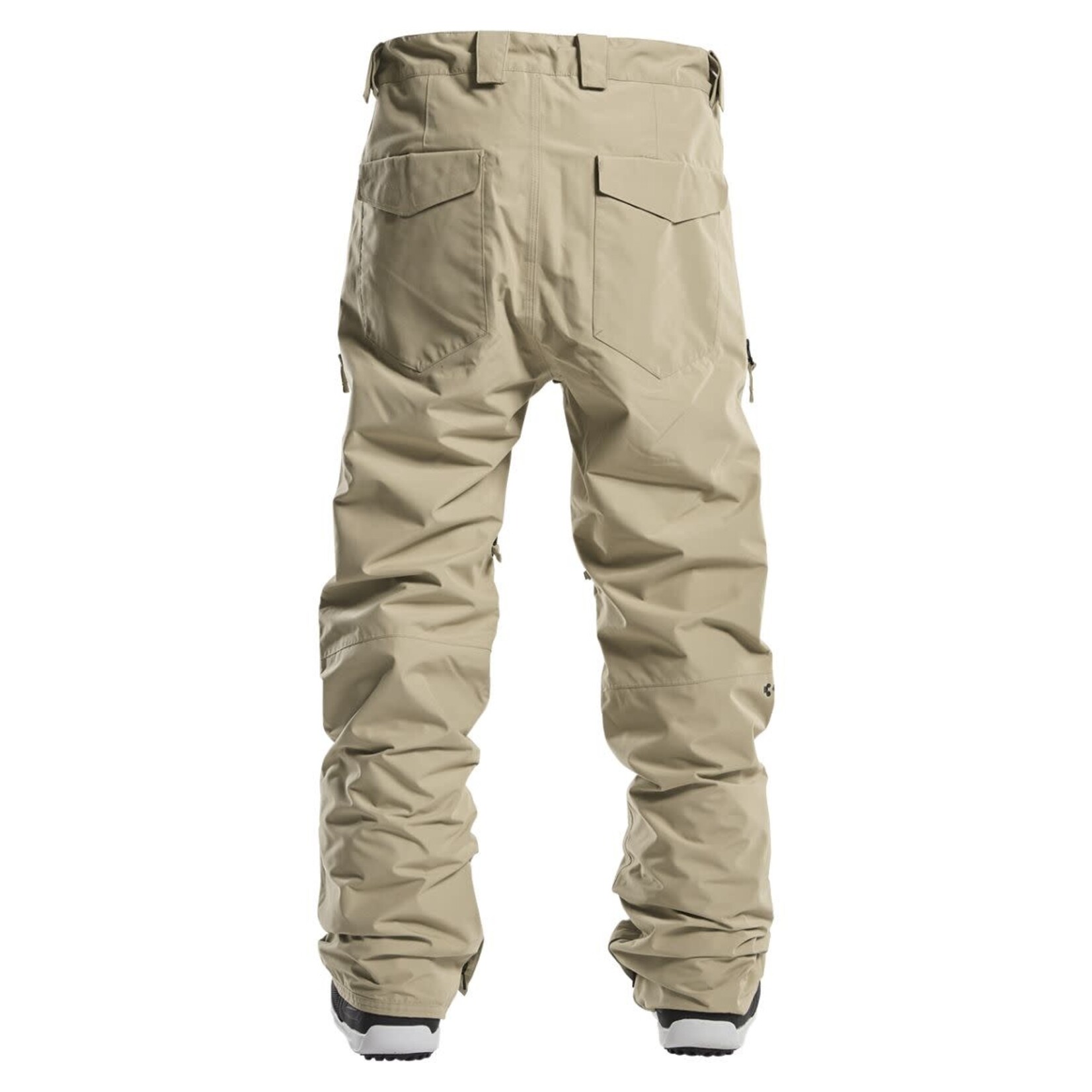ThirtyTwo ThirtyTwo - Wooderson Pant - Khaki