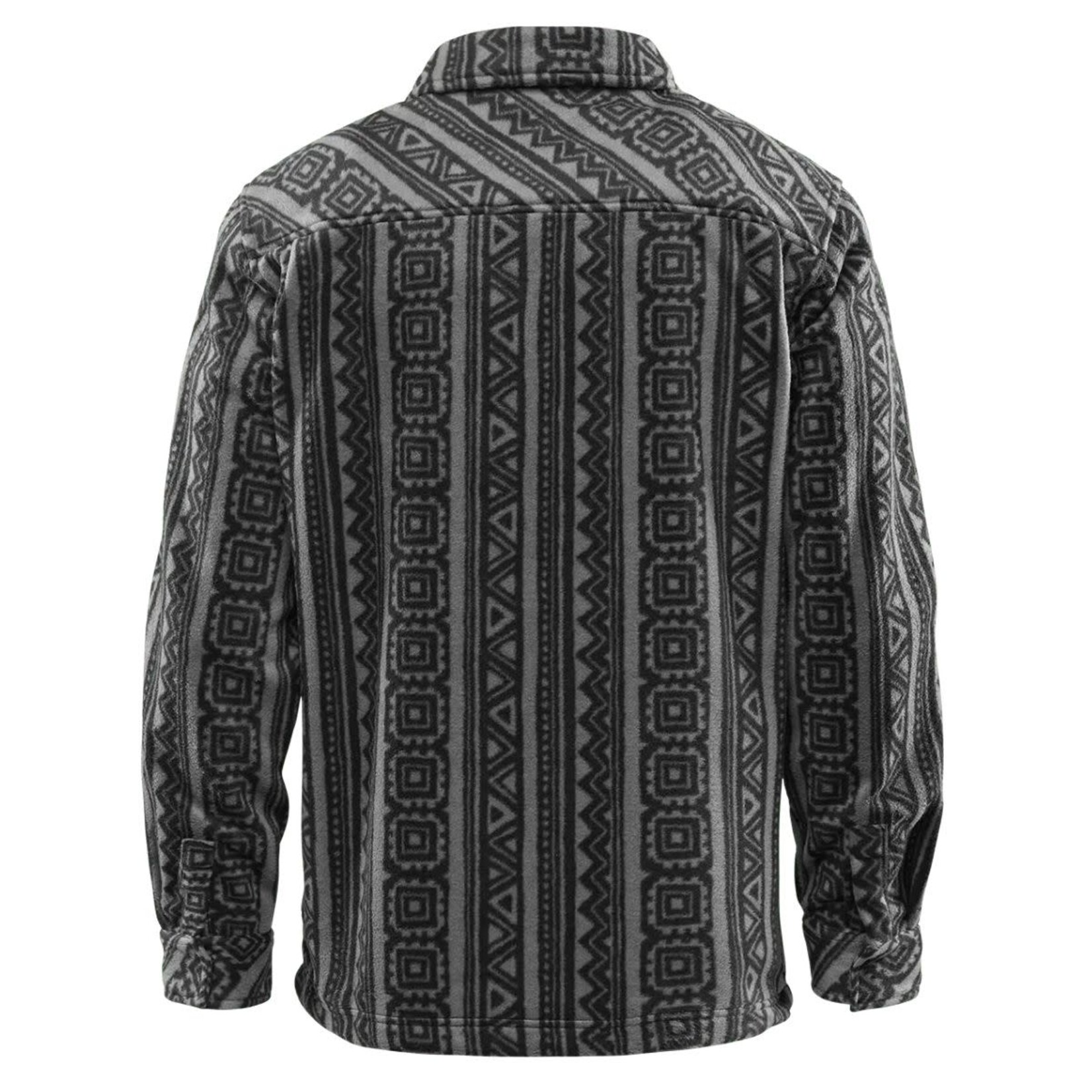 ThirtyTwo ThirtyTwo -  Rest Stop Zip - Black / Charcoal