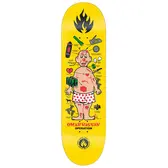 Black Label Black Label - Omar Hassan Operation Deck - 8.325