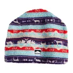 Autumn Autumn Mountain Goat - Iris